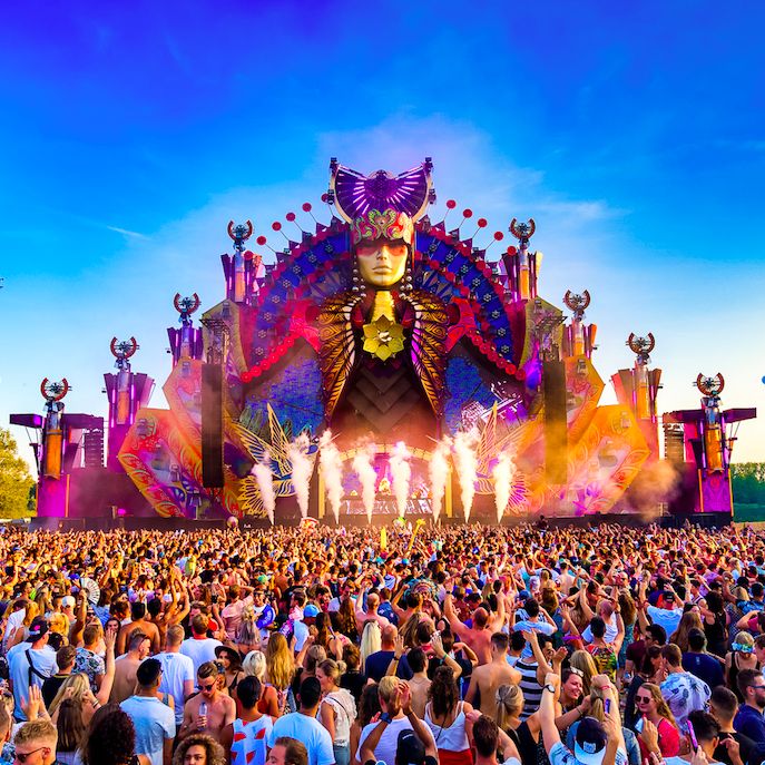 Entertainment Events